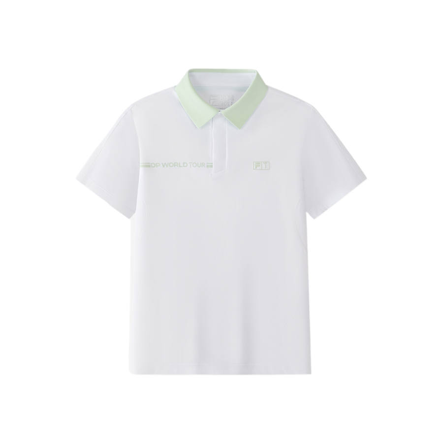 FILA KIDS Polo Shirt PERFORMANCE FPF Kids'