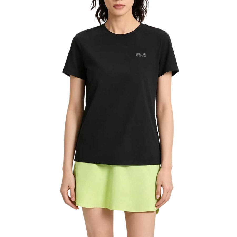 Jack Wolfskin SS26 Regular Sleeve T Shirt Women's
