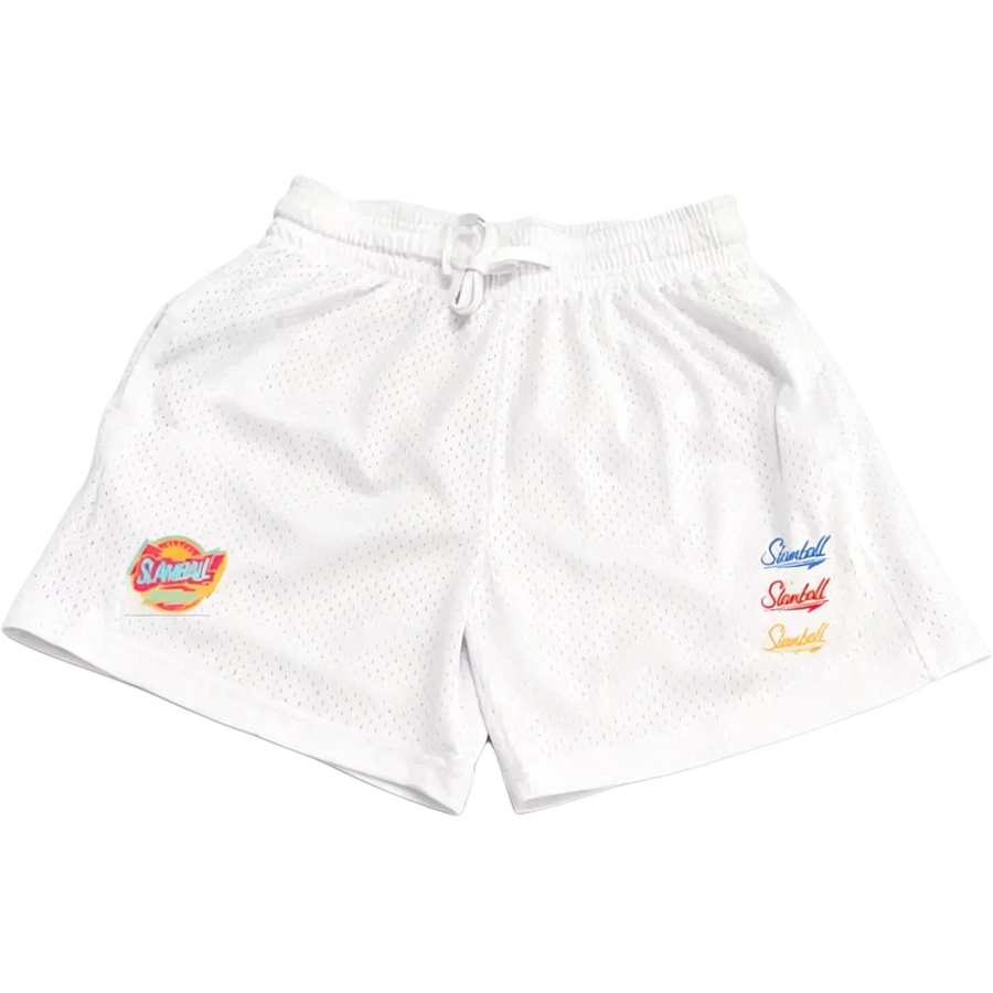 Lnga Landgre Sports Shorts Men's