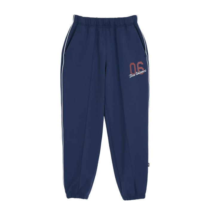 New Balance New Balance Knitted Sweatpants Kids'