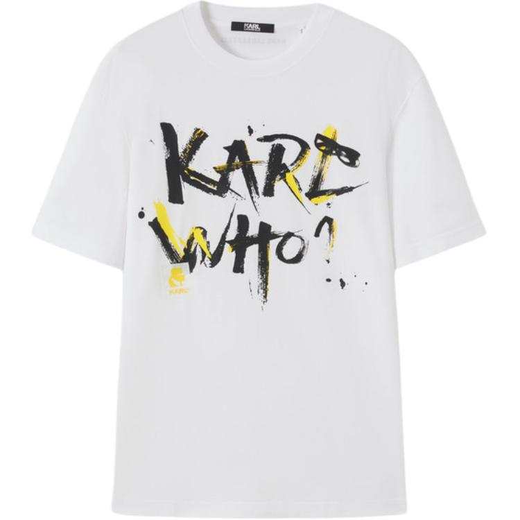 KARL LAGERFELD / Karl Lagerfeld Jeans T Shirt Men's