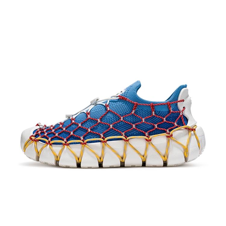 Keen x SPACE AVAILABLE UNEEK 360 Casual Shoes Men's Blue White