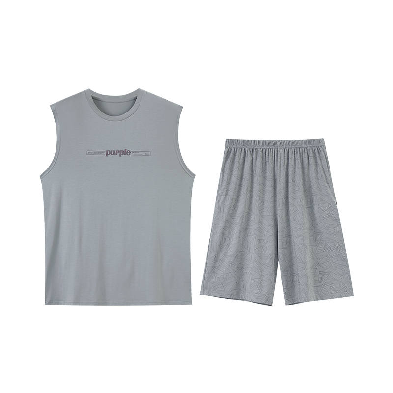 MIIOW MIIOW Pajama Set Men's Single Pack