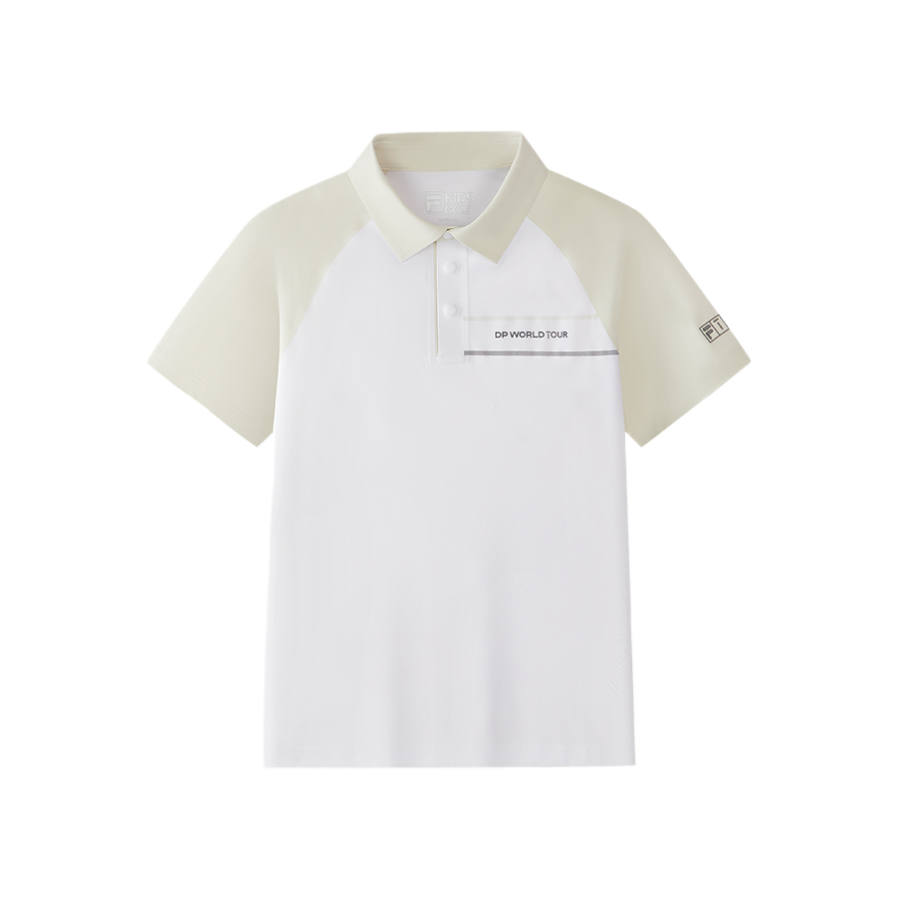 FILA KIDS Polo Shirt PERFORMANCE FPF Kids'