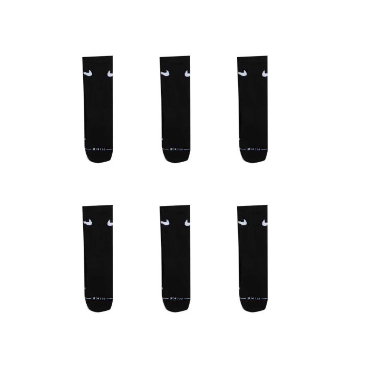 Nike Nike Kids Socks Moderate Breathable