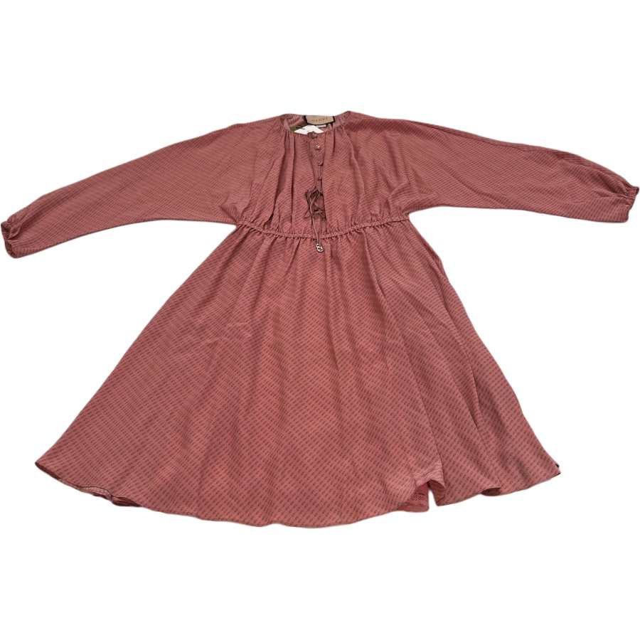 GUCCI Long Sleeved Dress Women's