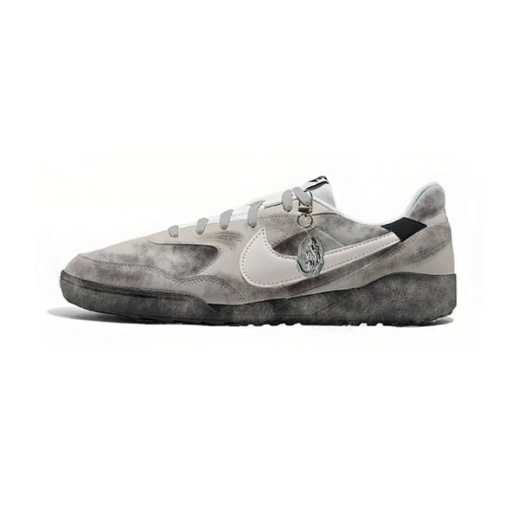 Nike Nike Terra Manta Jurassic Bone Trace Casual Shoes Unisex Apricot