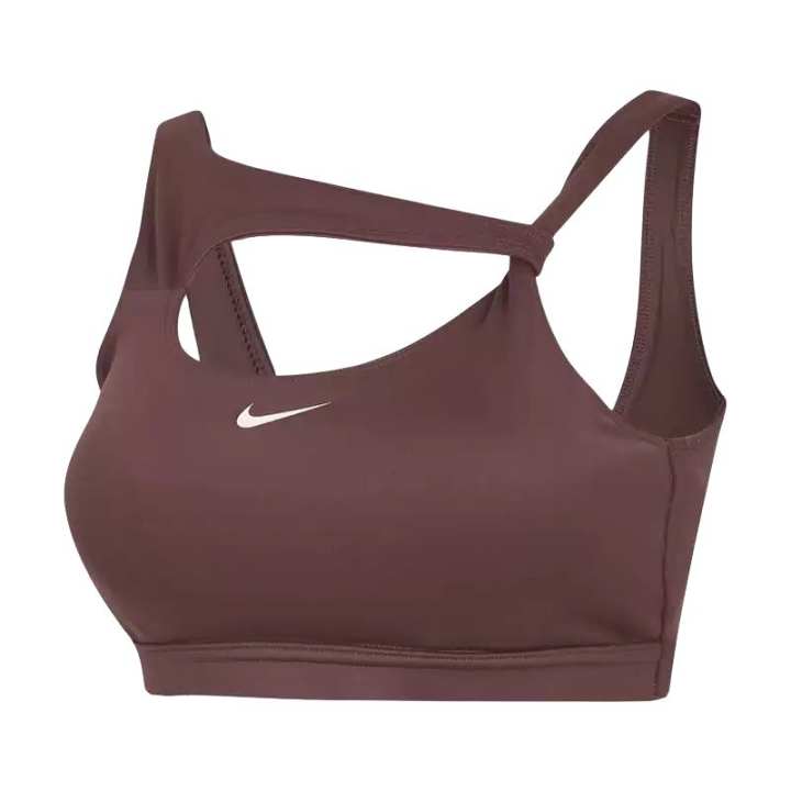 Nike Nike Sports Underwear Women's Brown Moderate