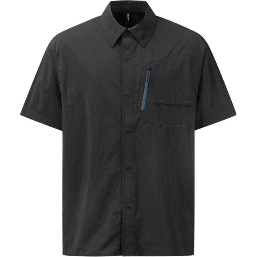 SALOMON SALOMON Moping Blast Shirt Unisex