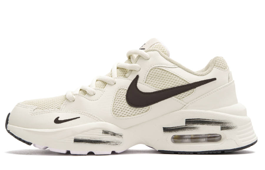 Nike Nike Air Max Fusion Low top Running Shoes Unisex