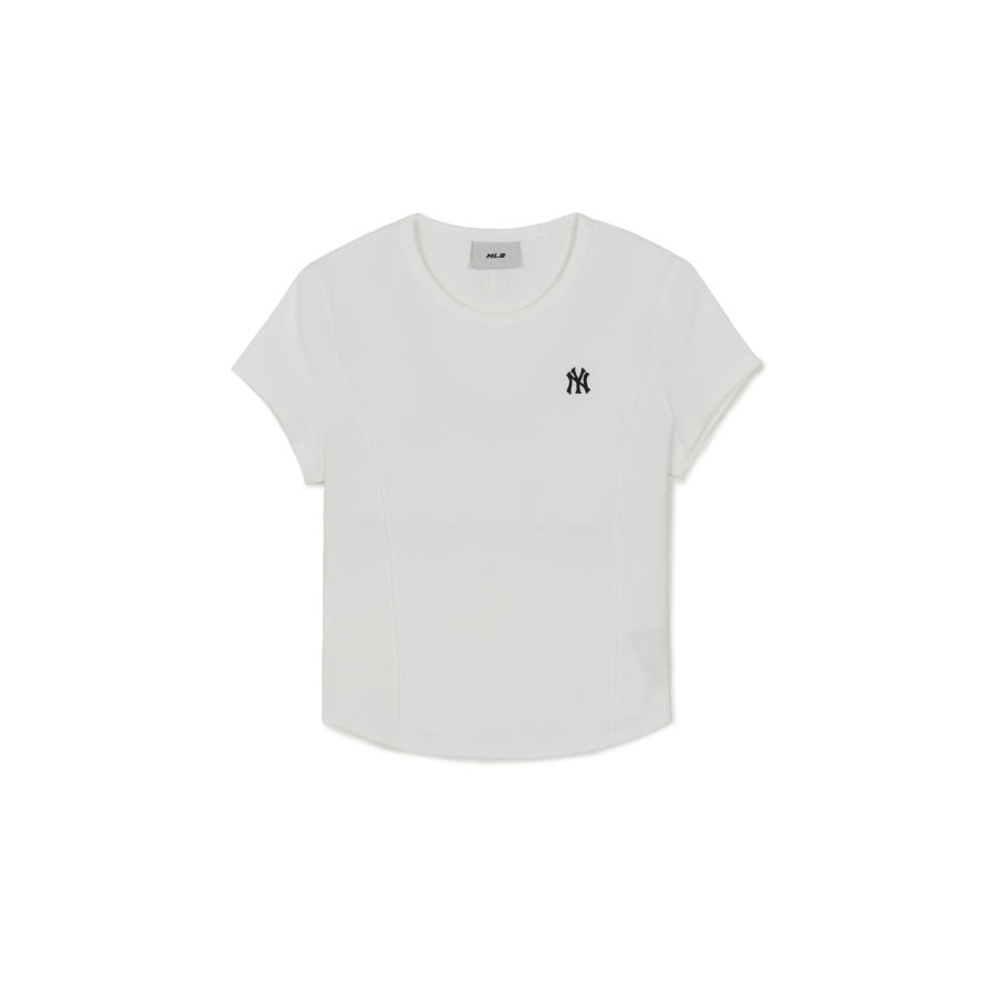 MLB MLB Regular Sleeve T Shirt Women's