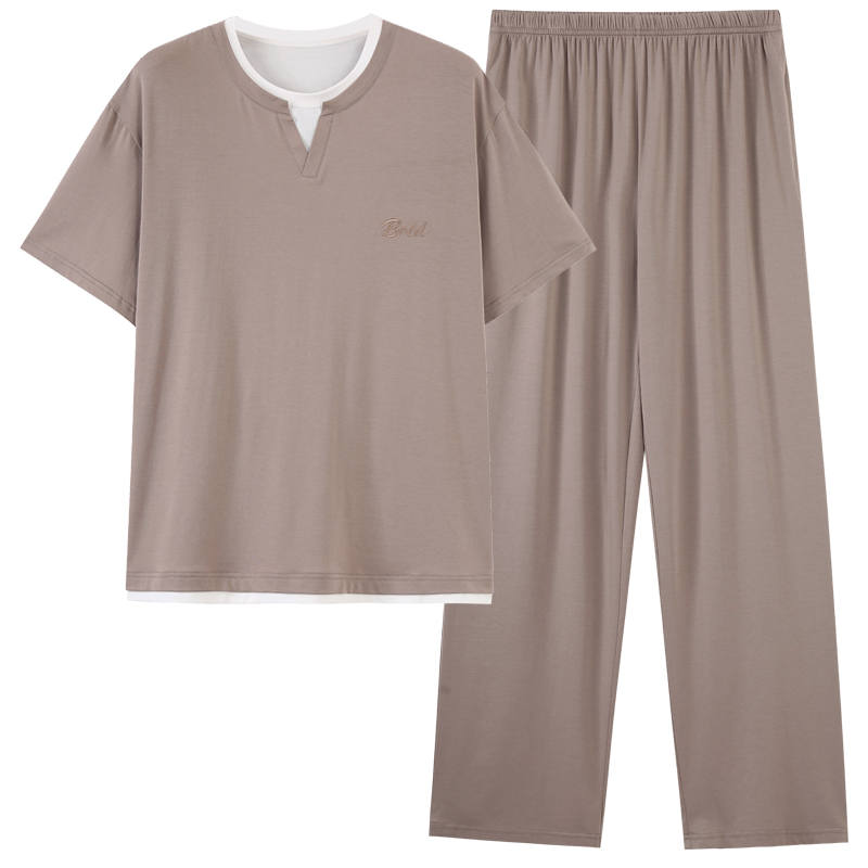 MIIOW MIIOW Pajama Set Men's Single Pack