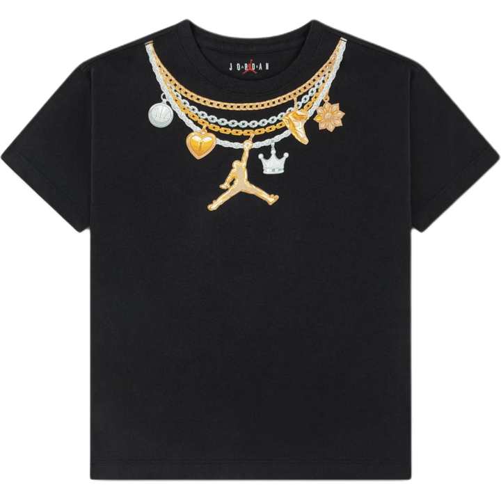 Jordan Jordan Kids T Shirts
