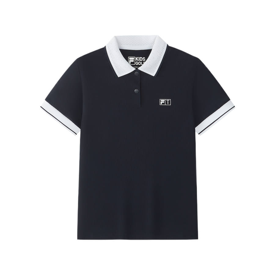 FILA KIDS Polo Shirt PERFORMANCE FPF Kids'