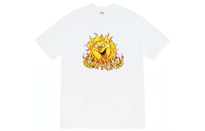 Supreme Supreme Sun Tee