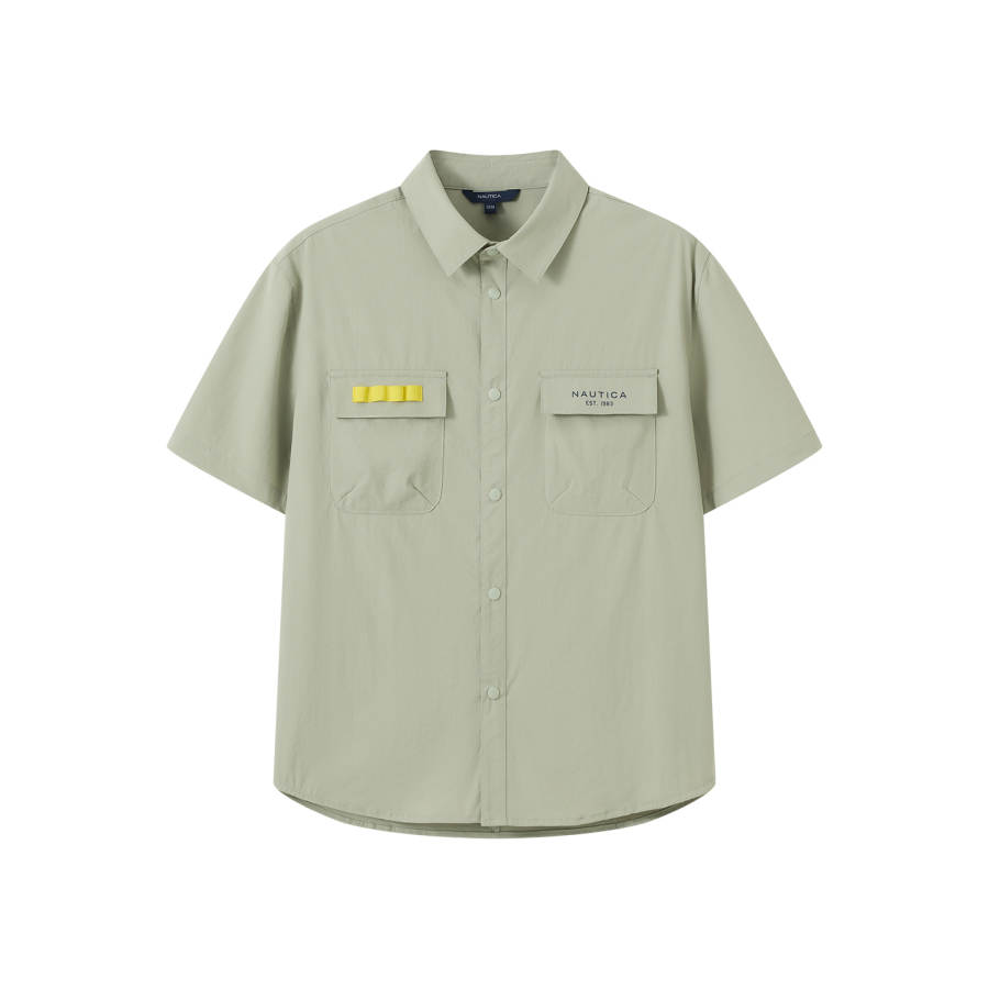 NAUTICA Kids Casual Shirts Moderate