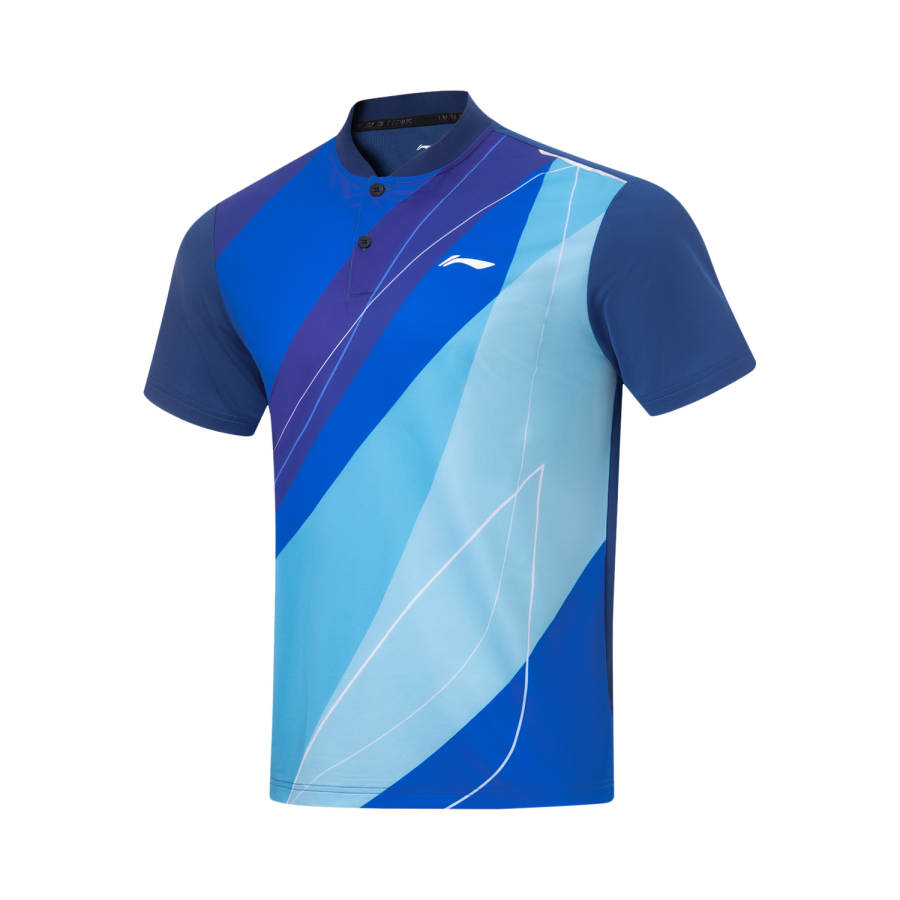 Li-Ning Li Ning Table Tennis Collection Table Tennis Apparel Unisex
