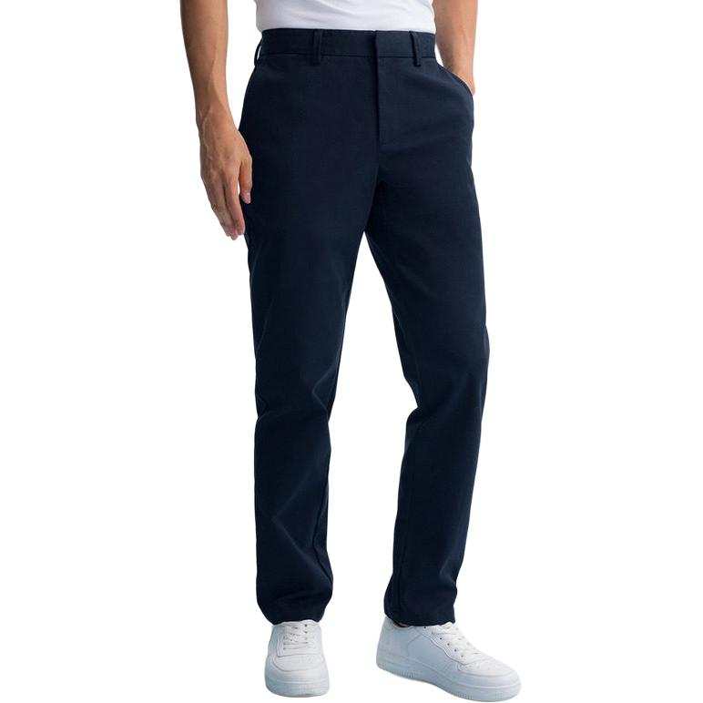 NAUTICA Casual Pants Men's Moderate Straight Fit Pants
