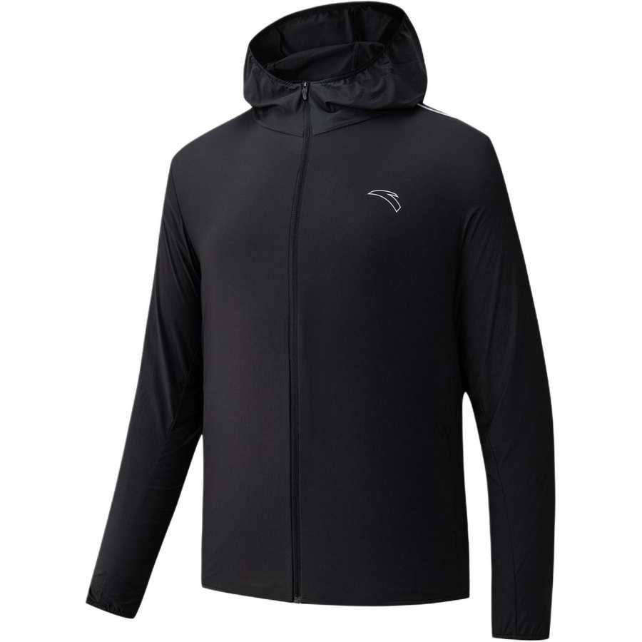Anta Running Collection Jackets & Coats Men's
