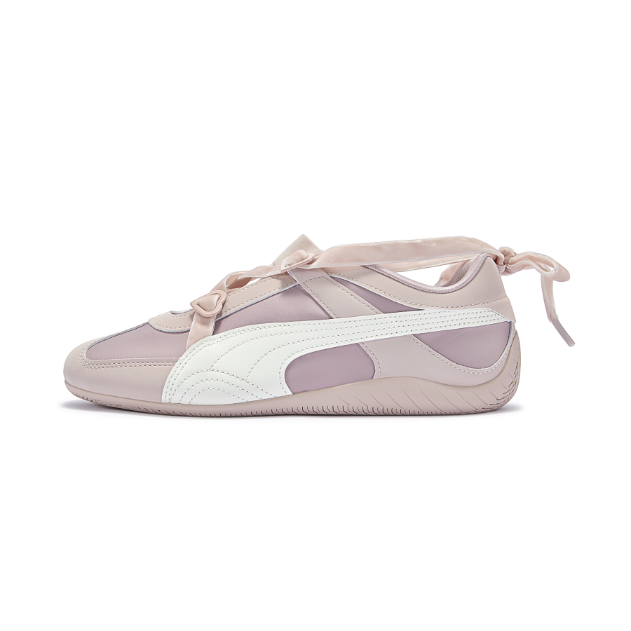 PUMA x THE POWERPUFF GIRLS Speedcat Go Casual Shoes Women's Pink White