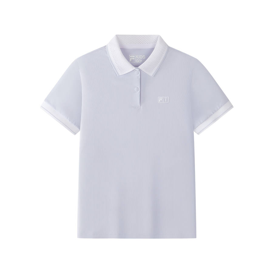 FILA KIDS Polo Shirt PERFORMANCE FPF Kids'