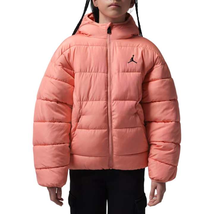Jordan Jordan Kids Padded Jackets Hooded