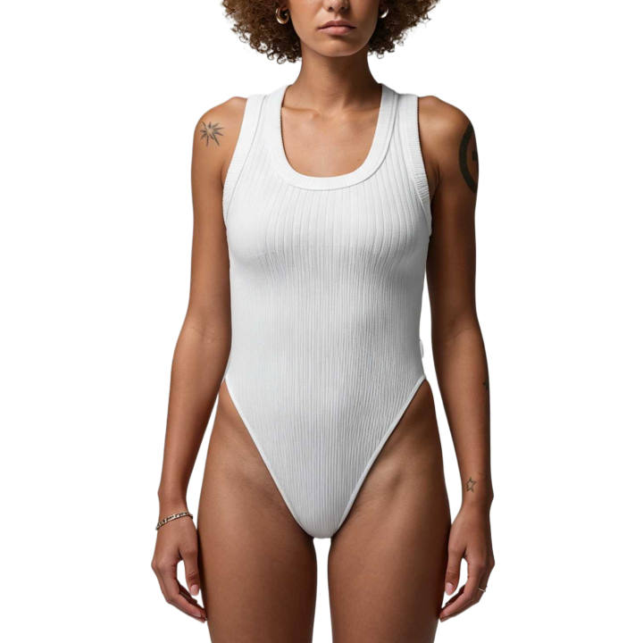 Jordan Jordan Flight Women's Sleeveless Knit Bodysuit