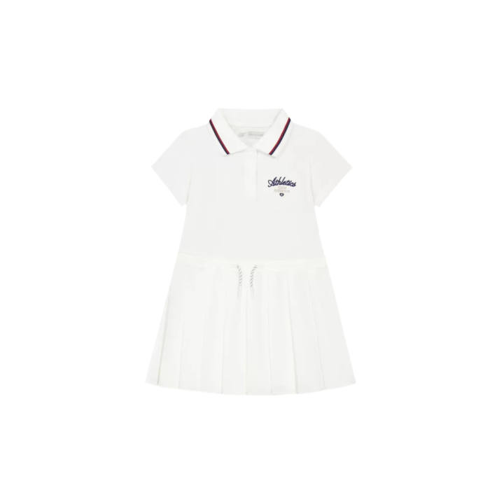 New Balance New Balance Kids Dresses Lapel