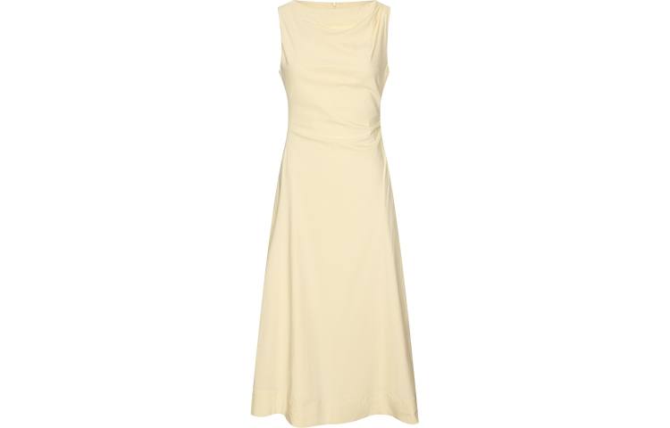 URBAN REVIVO Sleeveless Dress Women's