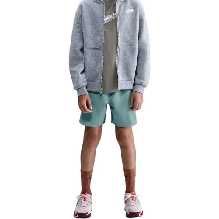 Nike Nike Dri Fit Challenger Shorts Kids'