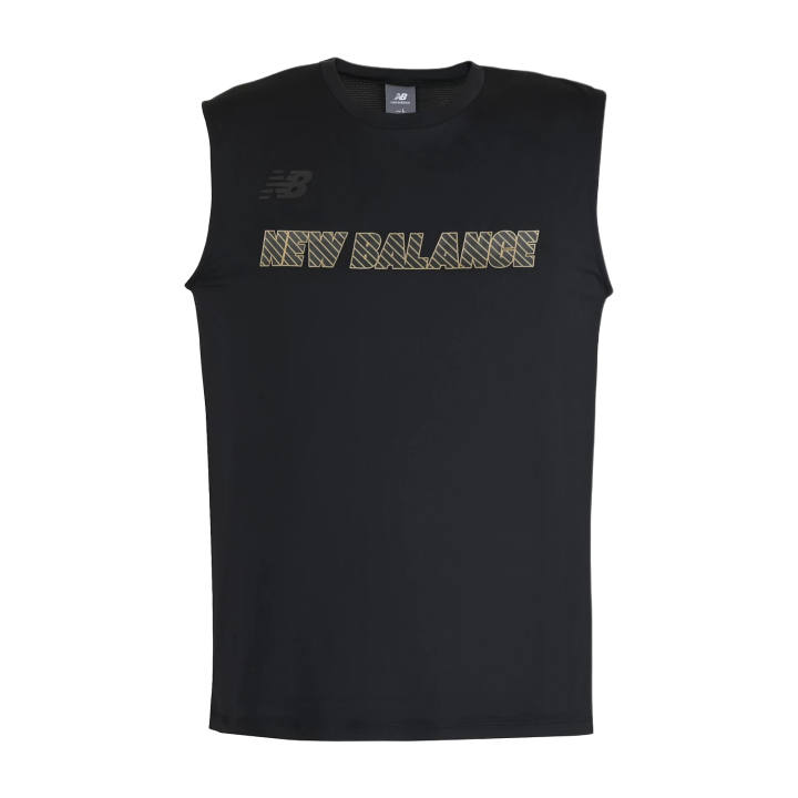 New Balance New Balance Black Out Tank Top Men's