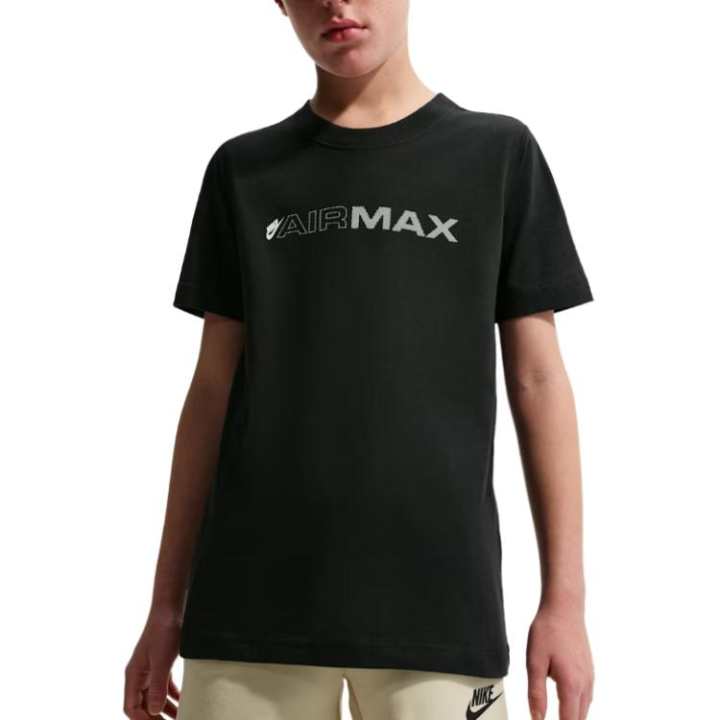 Nike Nike Kids T Shirts Crew Neck