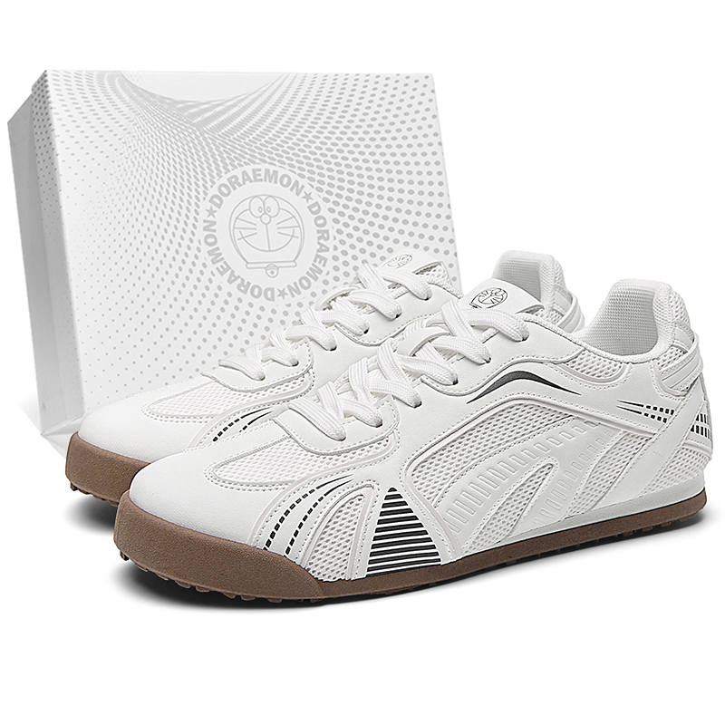 Doraemon DoraemonA Low top Casual Shoes Unisex