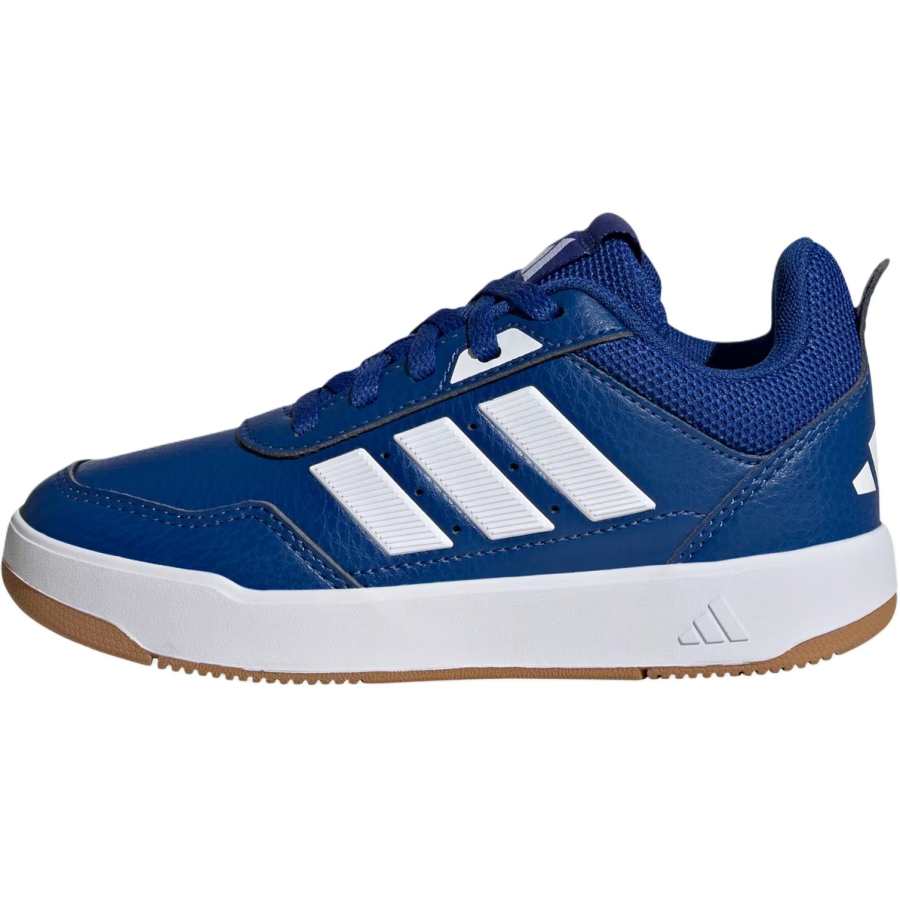 Adidas Adidas Tensaur Sport 3.0 Skateboard Shoes Blue Kids'