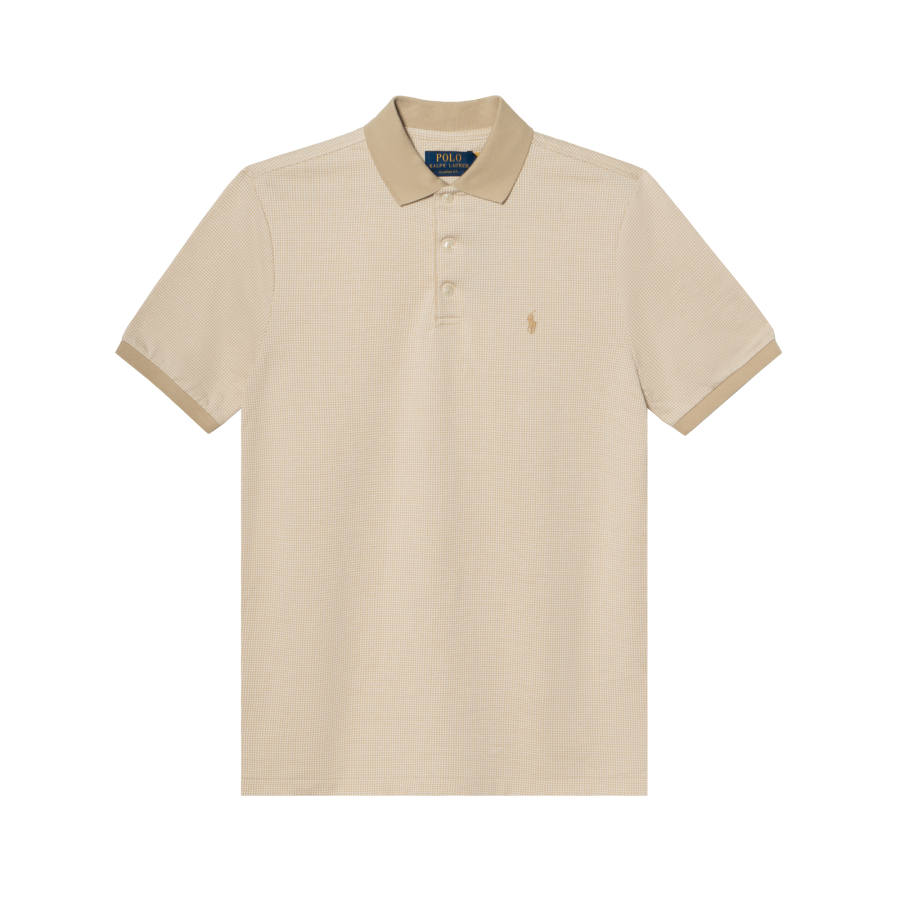 Polo Ralph Lauren SS26 Polo Shirt Standard Men's
