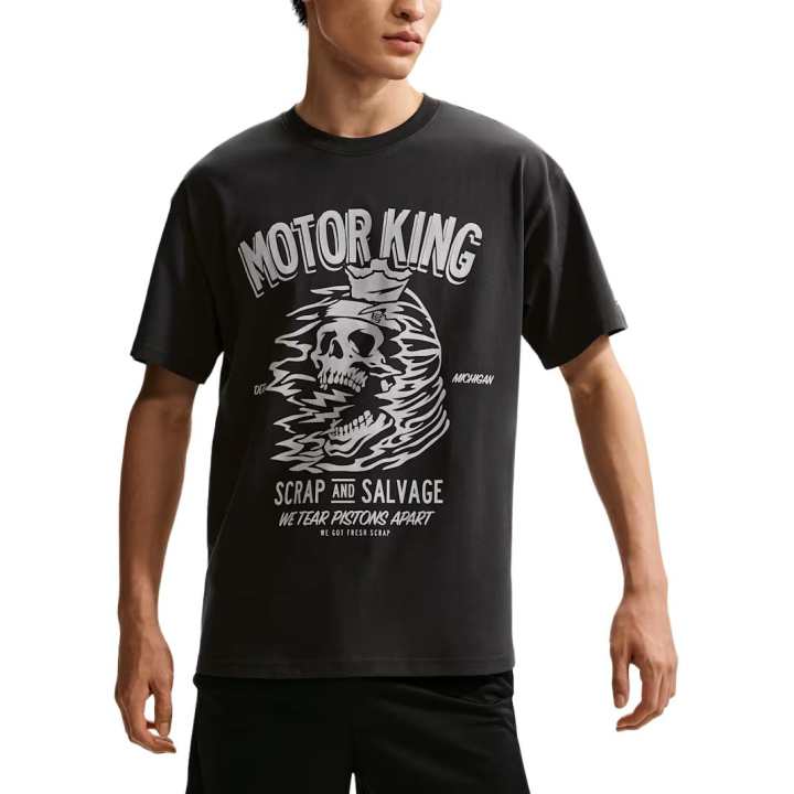 Nike Nike LeBron 'Motor King' T Shirt Men's