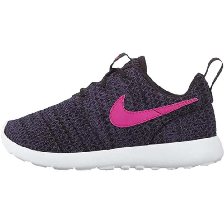 Nike Nike Roshe One Kids Lifestyle Shoes Black Kids'
