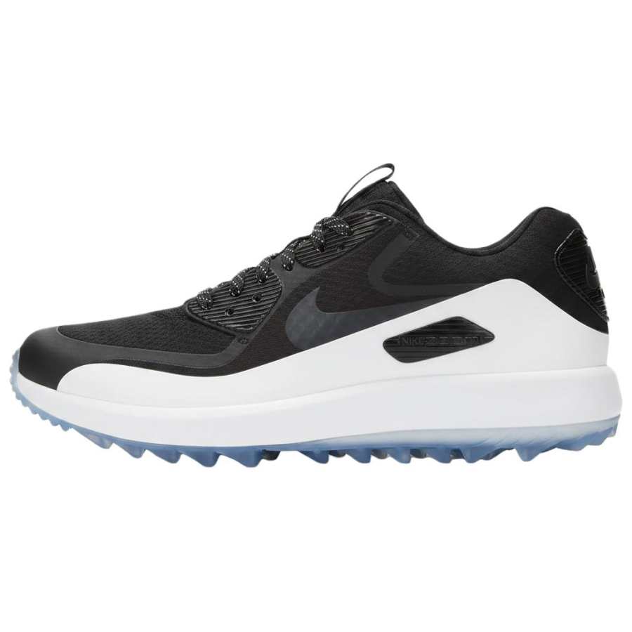 Nike Nike AIR ZOOM 90 Golf Shoes Women's Black White