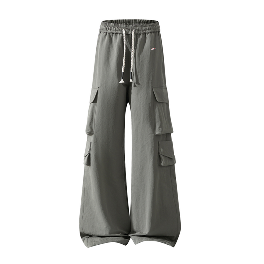 WARRIOR WARRIOR Cargo Pants Unisex Moderate