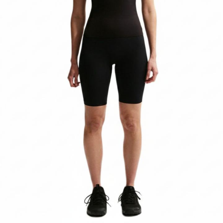 Nike Nike Sports Shorts Women's Black Moderate