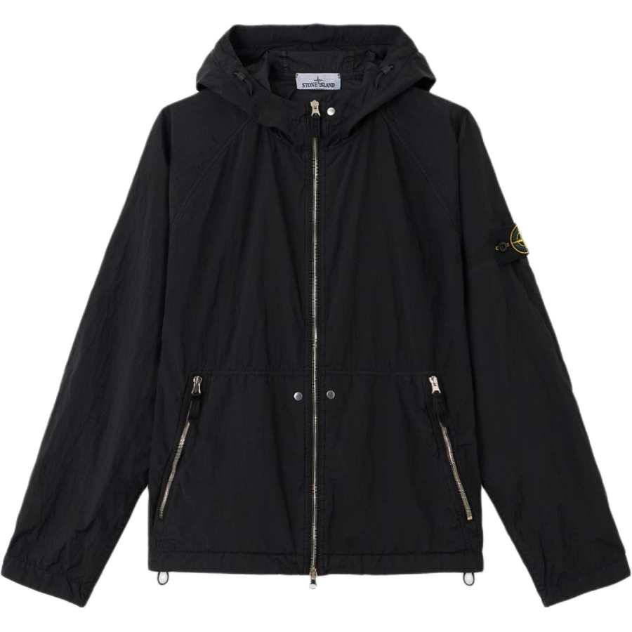 STONE ISLAND SS26 Jacket Unisex