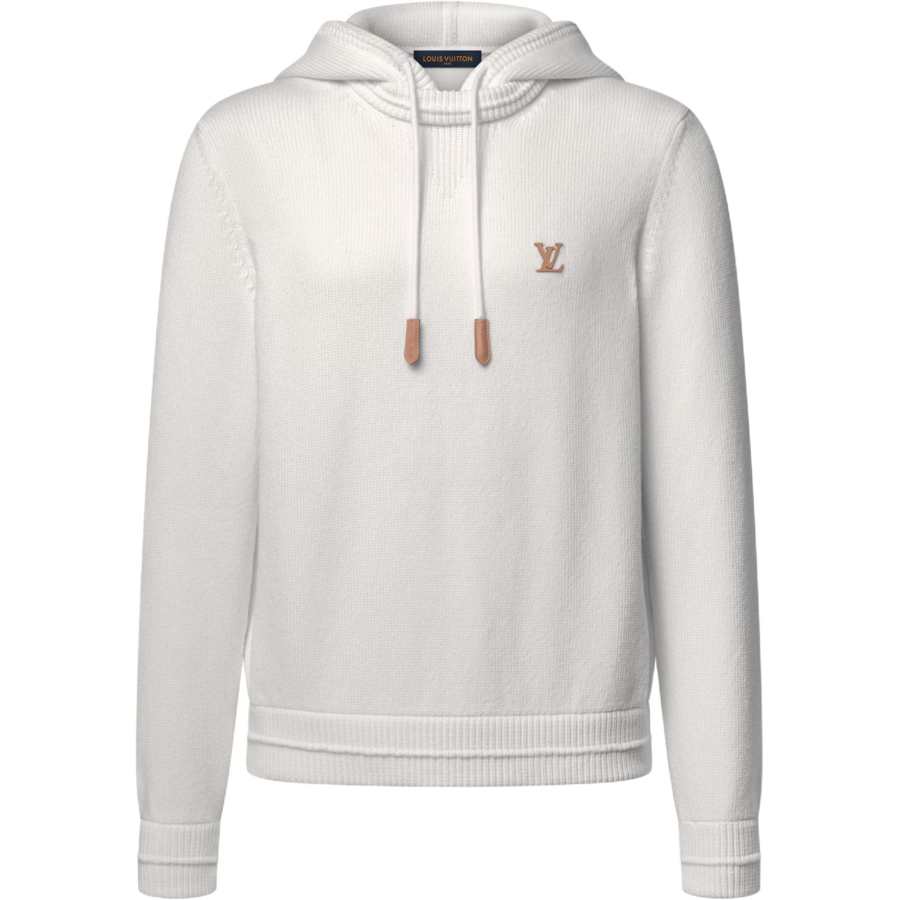 LOUIS VUITTON LOUIS VUITTON FW26 Sweater Men's