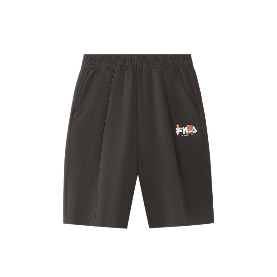 FILA KIDS Shorts Children Aged 3 7 Years Old