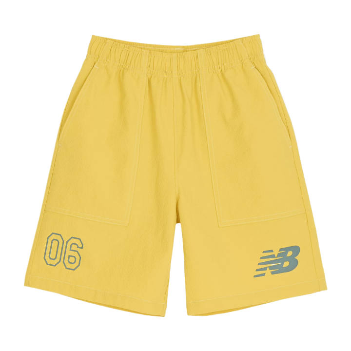 New Balance New Balance Kids Shorts Moderate