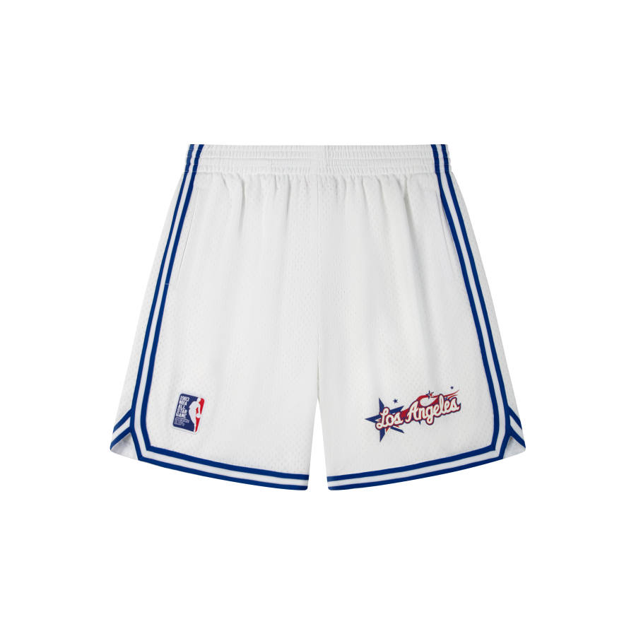 Mitchell Ness x NBA Sports Shorts Men's