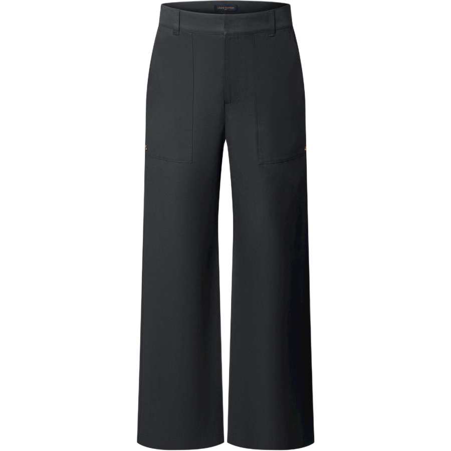 LOUIS VUITTON LOUIS VUITTON Casual Pants Men's