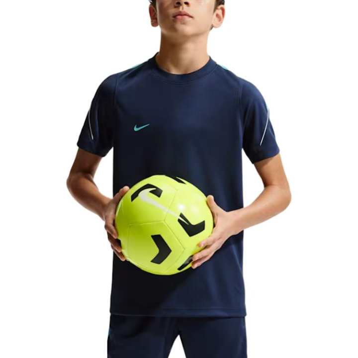 Nike Nike Dri Fit Strike T Shirt Kids'