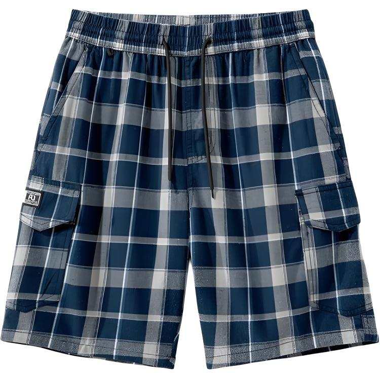 Lnga Landgre Knee Length Pants Men's
