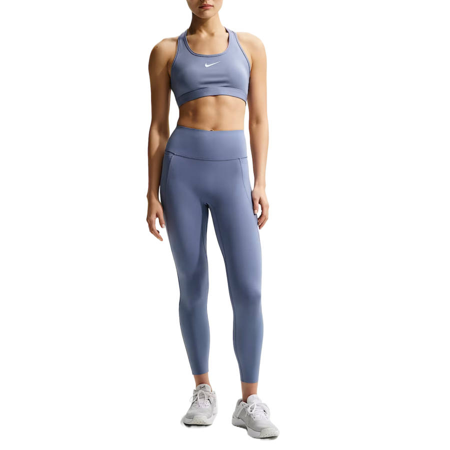 Nike Nike Casual Pants Women's World Indigo/Frosted Purple/Lapis Lazuli Blue Moderate Other