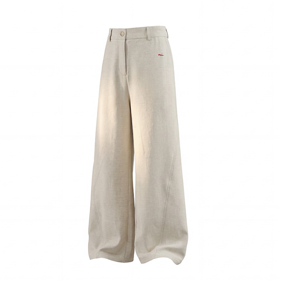 WARRIOR WARRIOR Suit Pants Unisex Moderate